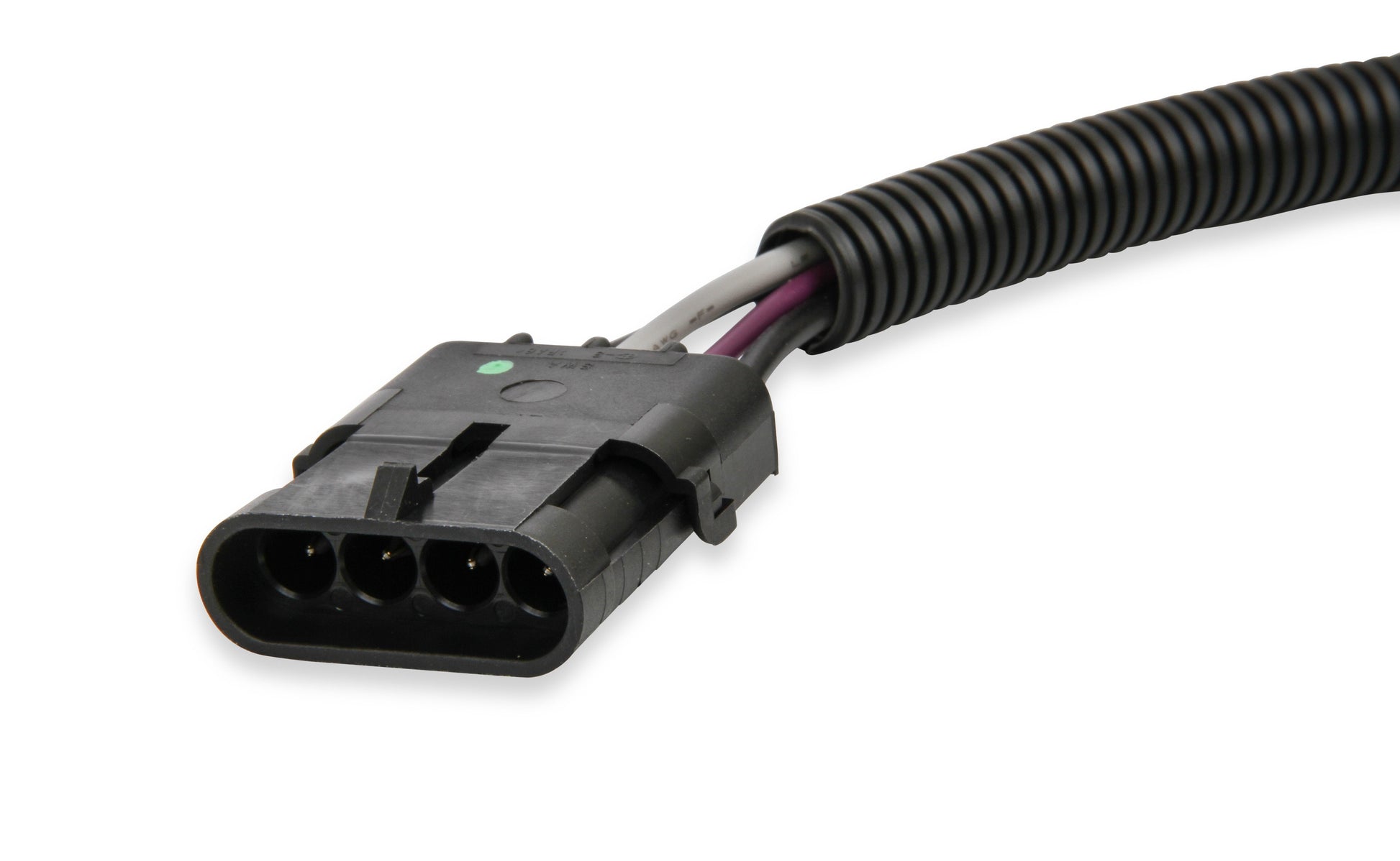 Holley EFI Fuel Tank Modules - 255 LPH - Chevy II & Nova by The Tuner Store