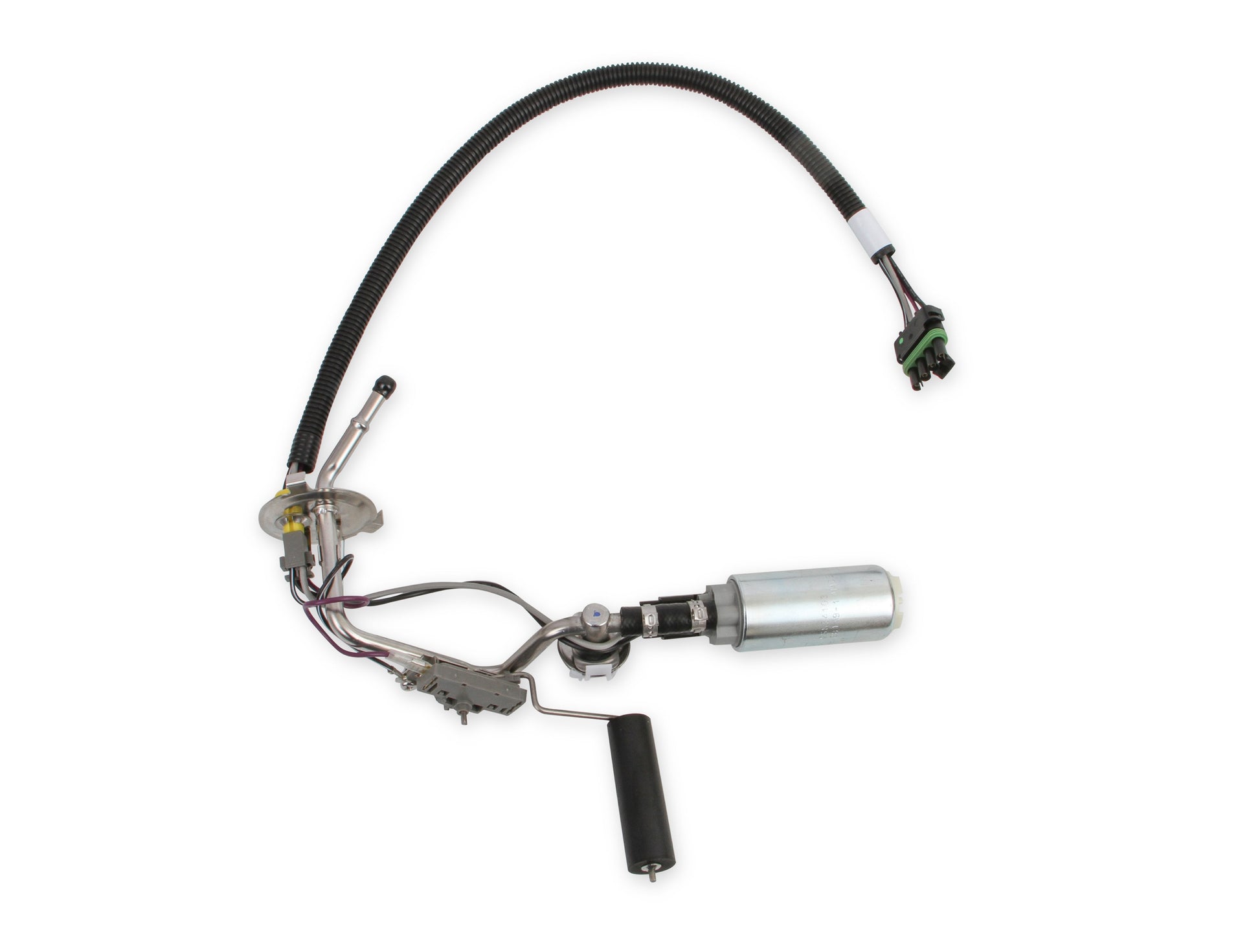 Holley EFI Fuel Tank Modules - 255 LPH - Chevy II & Nova by The Tuner Store