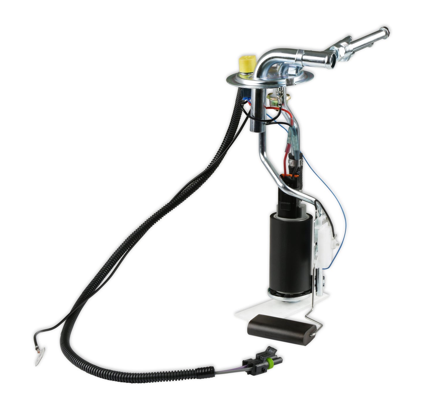 350 LPH FUEL PUMP MODULES - 350 LPH Module 1973-1991 Blazer/Jimmy (25 Gallon) by The Tuner Store
