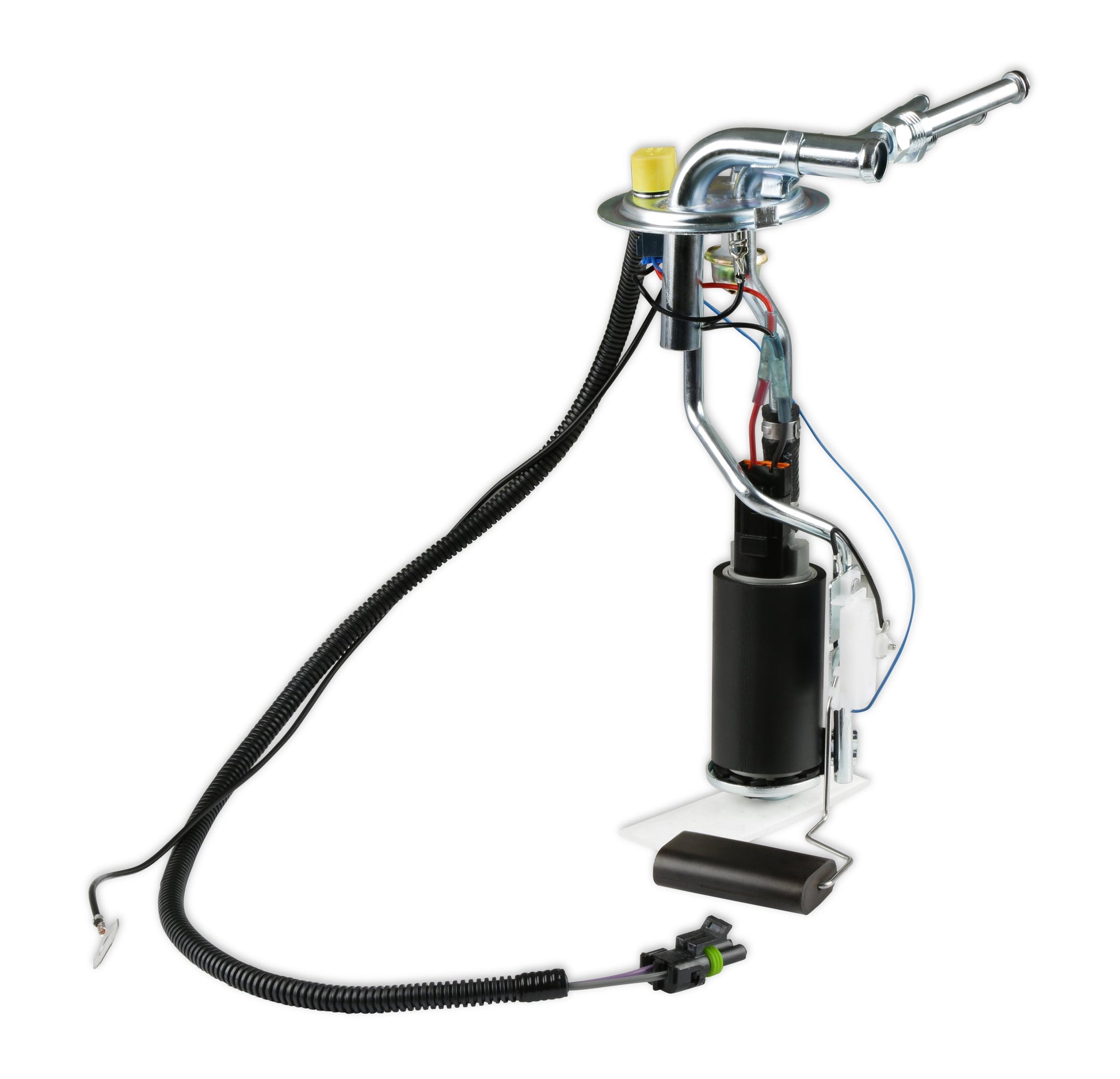 350 LPH FUEL PUMP MODULES - 350 LPH Module 1973-1991 Blazer/Jimmy (25 Gallon) by The Tuner Store