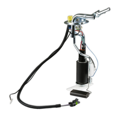 350 LPH FUEL PUMP MODULES - 350 LPH Module 1973-1991 Blazer/Jimmy (25 Gallon) by The Tuner Store