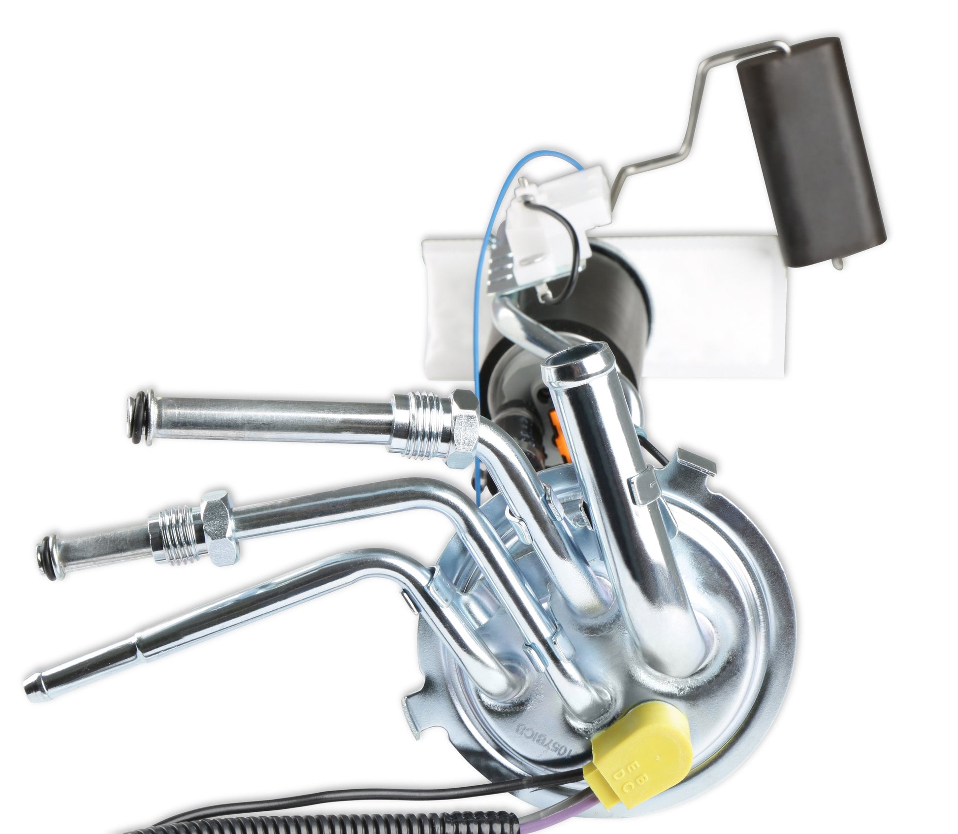 350 LPH FUEL PUMP MODULES - 350 LPH Module 1973-1991 Blazer/Jimmy (25 Gallon) by The Tuner Store