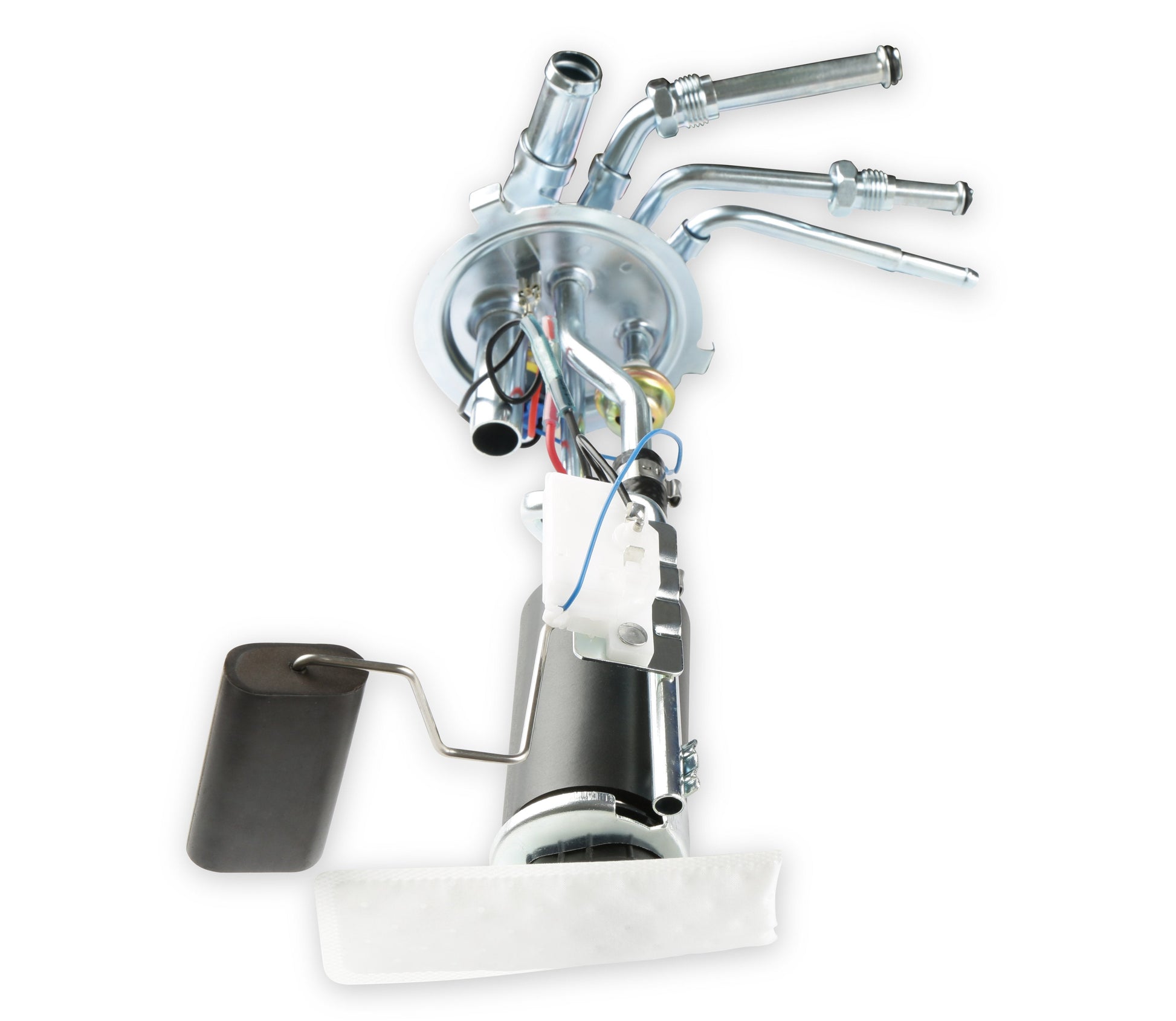 350 LPH FUEL PUMP MODULES - 350 LPH Module 1973-1991 Blazer/Jimmy (25 Gallon) by The Tuner Store