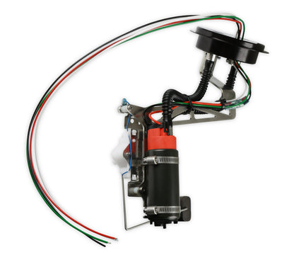 340 LPH Fuel Pump Module - 340 LPH 90-97 Ford Truck Long Bed