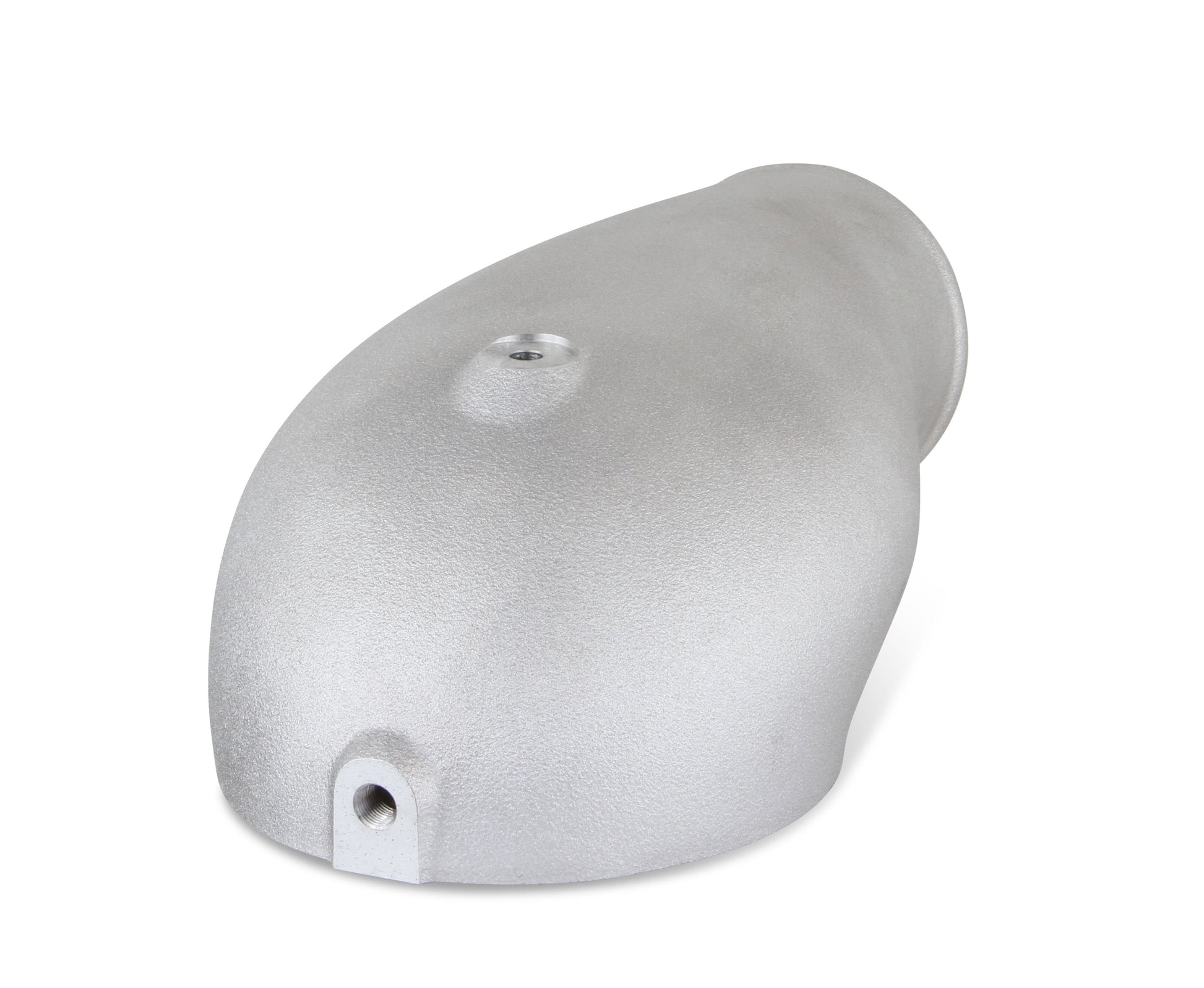 EFI Carb Hat - 4150 CARB HAT, NATURAL FINISH by The Tuner Store