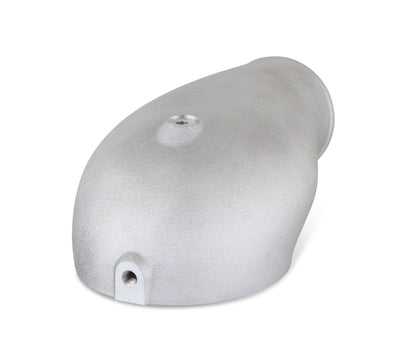 EFI Carb Hat - 4150 CARB HAT, NATURAL FINISH by The Tuner Store