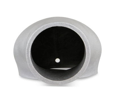 EFI Carb Hat - 4150 CARB HAT, NATURAL FINISH by The Tuner Store