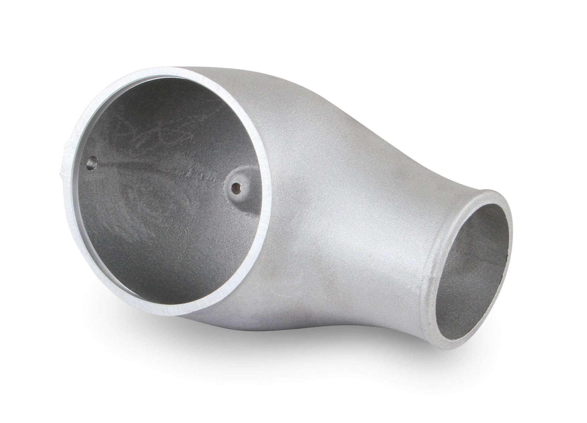 EFI Carb Hat - 4150 CARB HAT, NATURAL FINISH by The Tuner Store