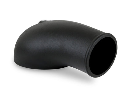 EFI CARB Hat - 4150 CARB Hat, Black Finish
