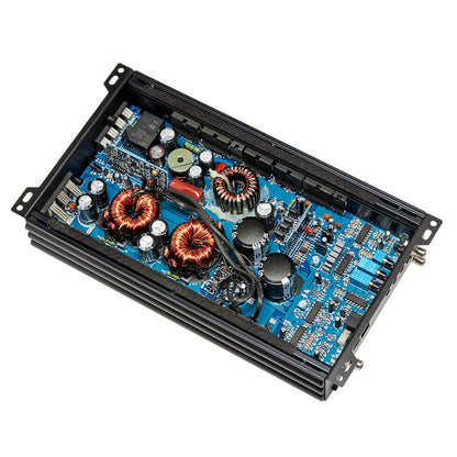 Audio Legion AL1200.1D | 1200 Watt Monoblock Class D Amplifier