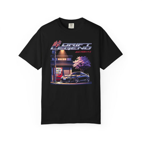 Drift Legend T-Shirt