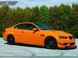 AutoTecknic Dry Carbon Canard Set - E9X M3