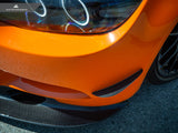 AutoTecknic Dry Carbon Canard Set - E9X M3