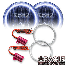 ORACLE Lighting 2007-2013 Audi A5 LED Fog Light Halo Kit