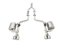 Dodge Charger SXT 3.6L V6 Exhaust System - Yonristic Performance