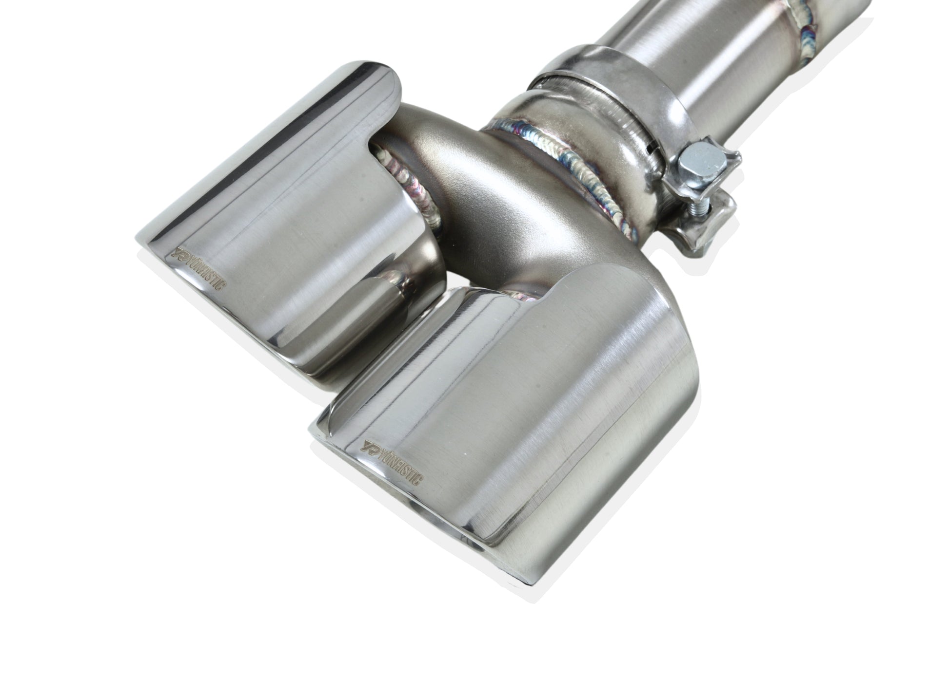 Dodge Charger SXT 3.6L V6 Exhaust System - Yonristic Performance