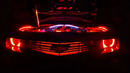 ORACLE Lighting 36" LED Flexible Strip Retail Pack