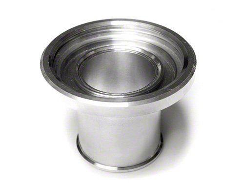 HKS 60mm SSQV Aluminum Mounting Flange