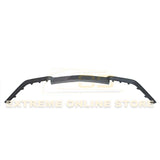 2009-15 Cadillac CTS-V Carbon Fiber Front Splitter & Side Skirts