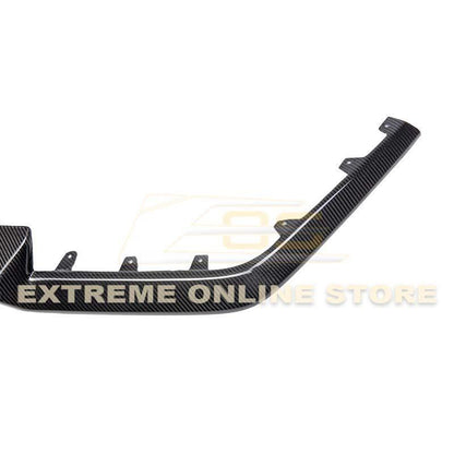2009-15 Cadillac CTS-V Front Splitter Lip