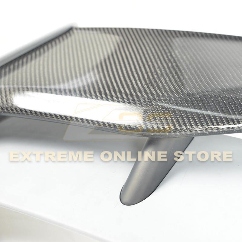 12-Up Ford Focus SE | ST | RS Rear spoiler