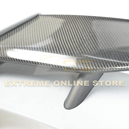 12-Up Ford Focus SE | ST | RS Rear spoiler