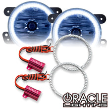 ORACLE Lighting 2015-2024 Jeep Renegade LED Fog Light Halo Kit