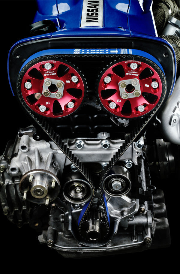 Tomei Timing Belt
