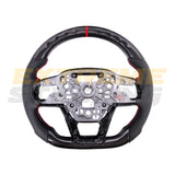 2024+ Ford Mustang Carbon Fiber Steering Wheel