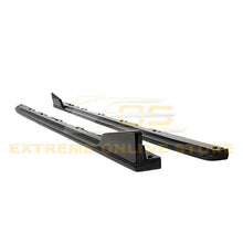 2015-21 Subaru WRX / STi CS Version 2 Side Skirts