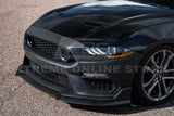 2015-23 Ford Mustang Mach 1 Conversion Front Bumper Kit