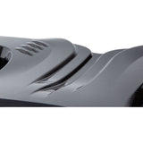Dinan Cold Air Intake - BMW / F9x X5M / X6M / X7 M60i (incl Comp.)