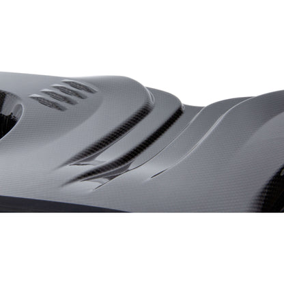 Dinan Cold Air Intake - BMW / F9x X5M / X6M / X7 M60i (incl Comp.)