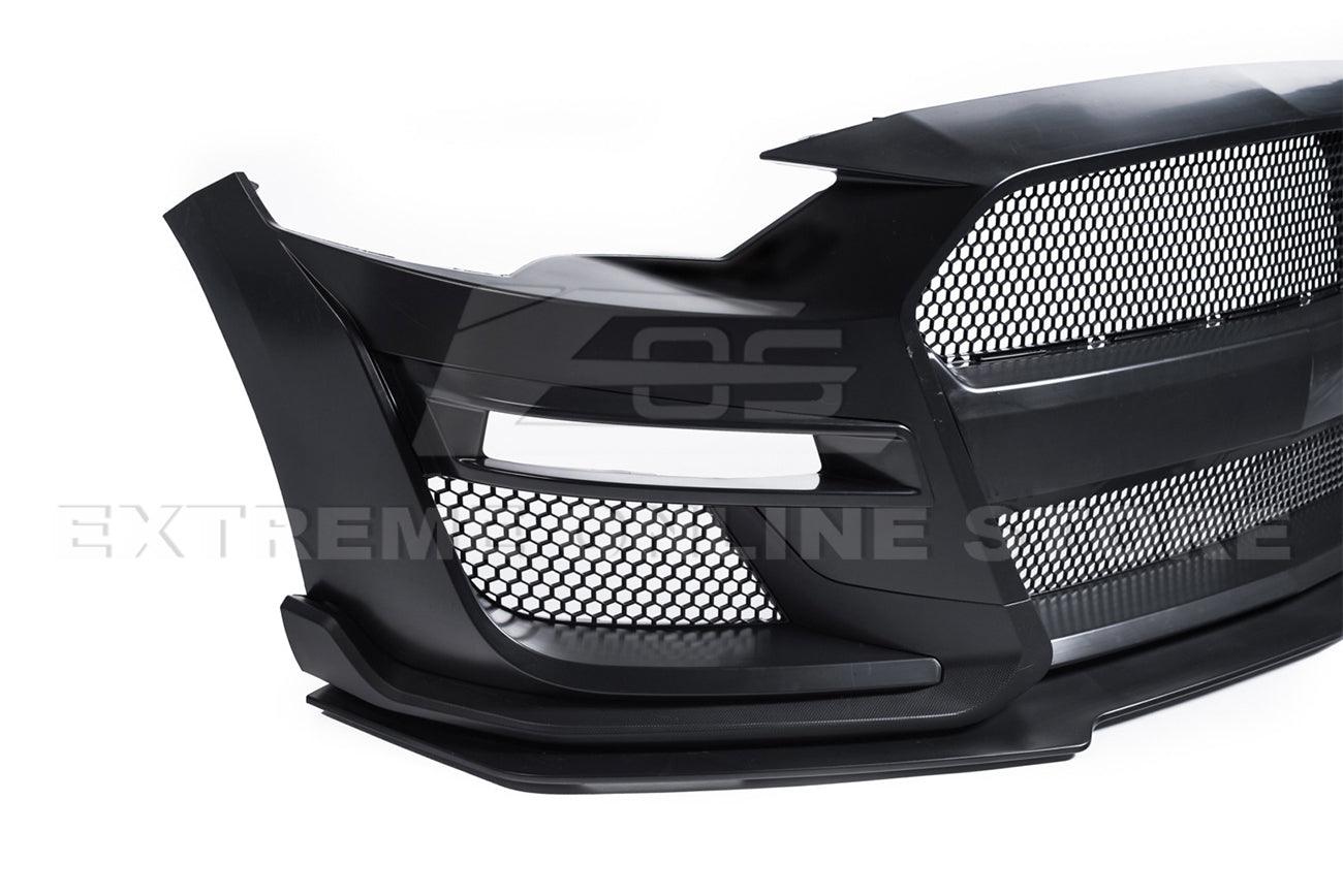 2015-23 Ford Mustang GT500 Conversion Full Body Kit