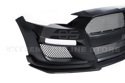 2015-23 Ford Mustang GT500 Conversion Full Body Kit