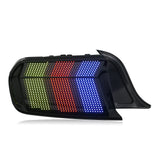 2015-2023 Ford Mustang RGB Matrix Tail Lights