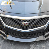 2016-19 Cadillac CTS-V Carbon Fiber Aerodynamic Full Body Kit