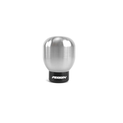 Perrin [02-25 WRX, 04-21 STI, 13-23 BRZ, 13-23 Crosstrek] Barrel Shift Knob | PSP-INR-131-2