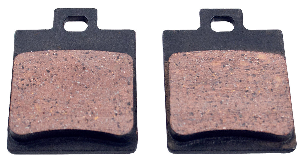 Mogo® 13-0403 - Brake Pads