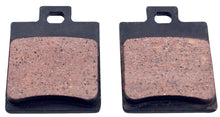 Mogo® 13-0403 - Brake Pads