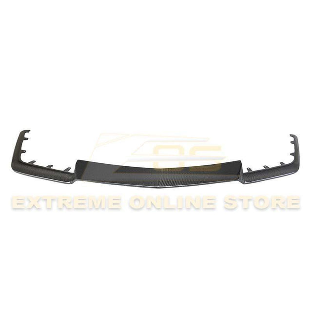 2009-15 Cadillac CTS-V Front Splitter Lip