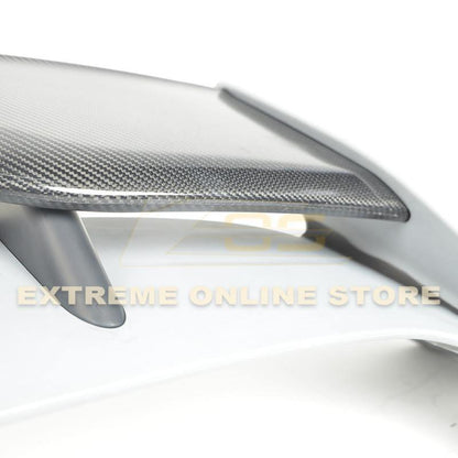 12-Up Ford Focus SE | ST | RS Rear spoiler
