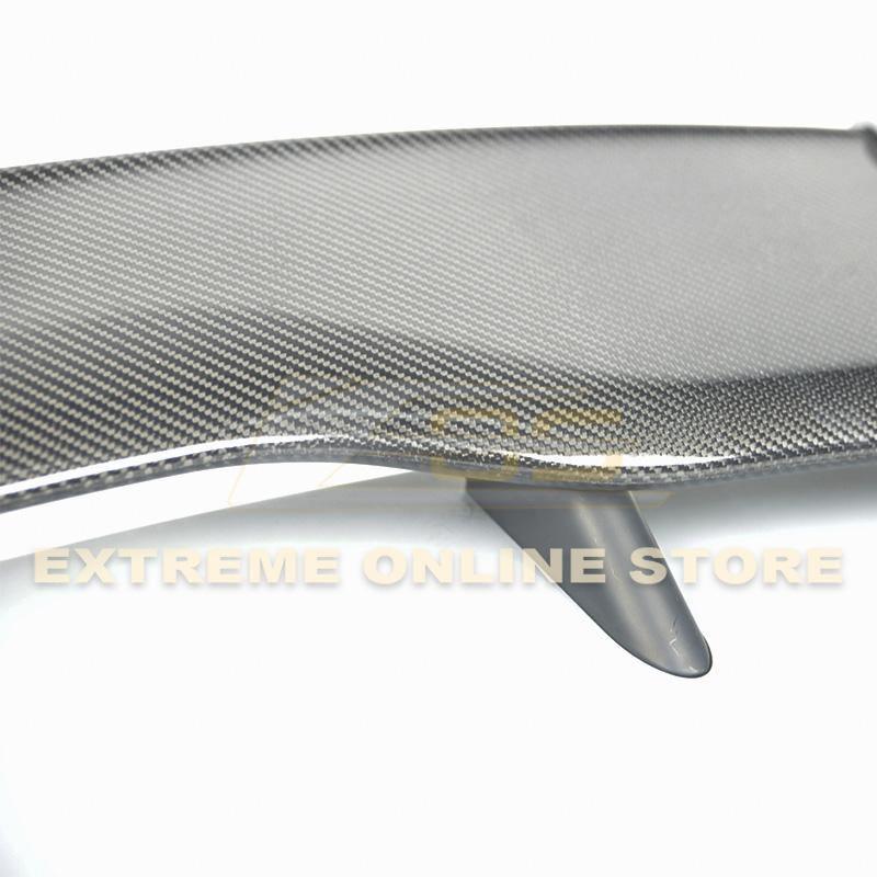 12-Up Ford Focus SE | ST | RS Rear spoiler