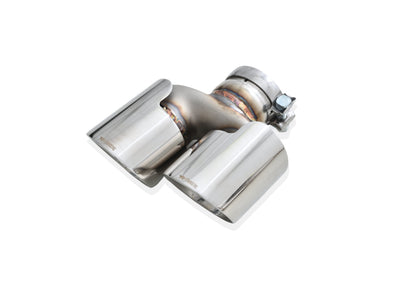 Dodge Charger SXT 3.6L V6 Exhaust System - Yonristic Performance