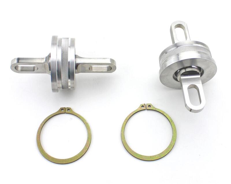 SPL Part Veloster N / Elantra N Rear Trailing Arm Bushings
