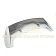 EOS 12-Up Ford Focus SE | ST | RS Rear spoiler