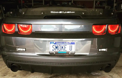 2010-2013 Chevrolet Camaro ORACLE Afterburner Tail Light Halo Kit