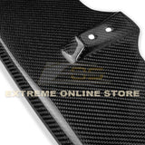 2014-20 BMW F80 M3 Carbon Splitter Front Splitter Lip