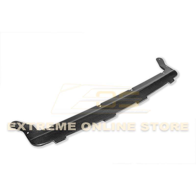 2014-20 BMW F80 M3 Carbon Splitter Front Splitter Lip