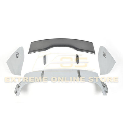 12-Up Ford Focus SE | ST | RS Rear spoiler